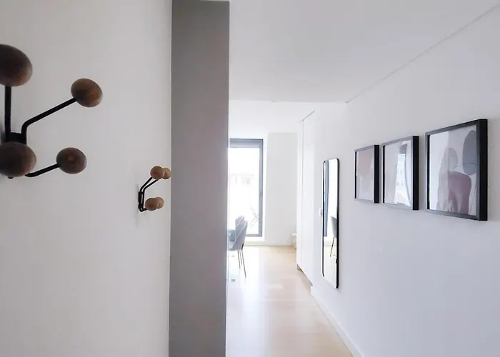 Amazing Stylish W Ac Balcony Elevator * Lisboa