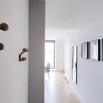 Amazing Stylish W Ac Balcony Elevator * Lizbona