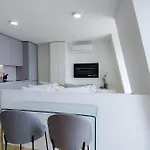 Amazing Stylish W Ac Balcony Elevator * Lissabon