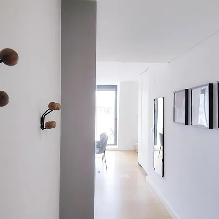 Amazing Stylish W Ac Balcony Elevator * Lisbon