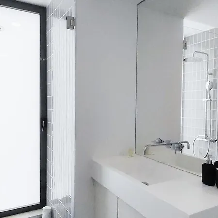 Apartmán Amazing Stylish W Ac Balcony Elevator *