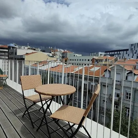Apartmán Amazing Stylish W Ac Balcony Elevator *