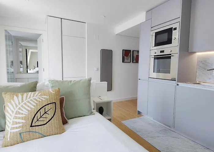 Amazing Stylish W Ac Balcony Elevator Апартаменти